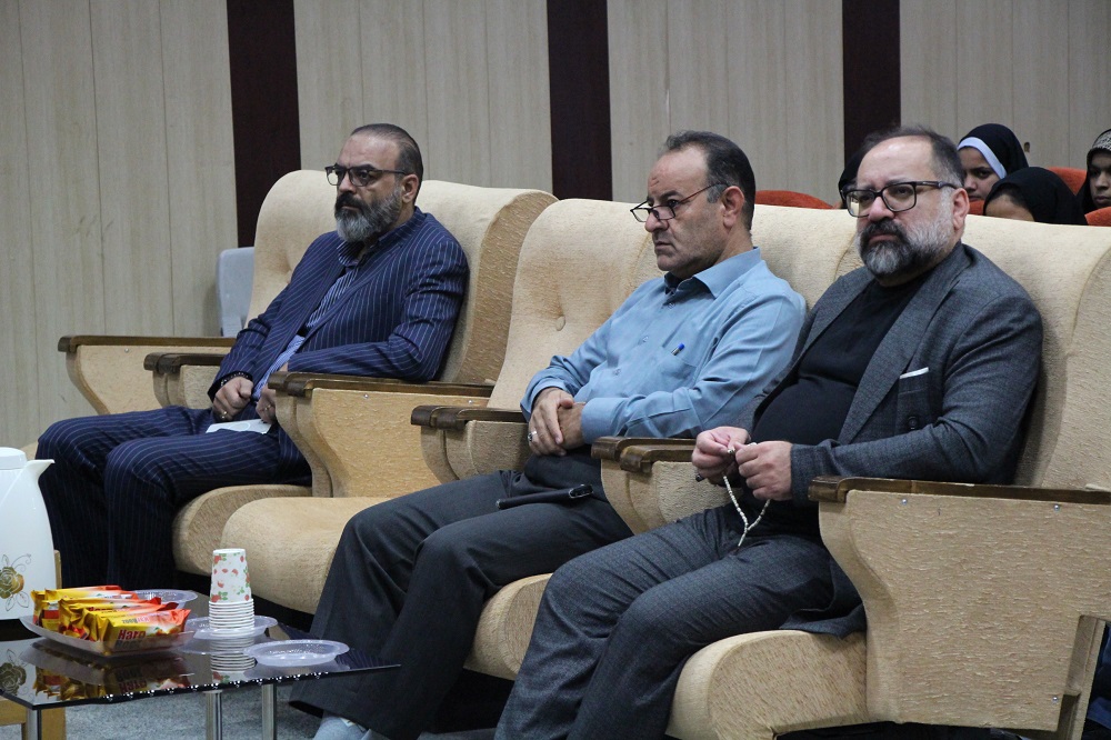 اختتامیه اردوی علمی-فرهنگی-کادا دانش‌آموزان دختر در زاهدان برگزار شد