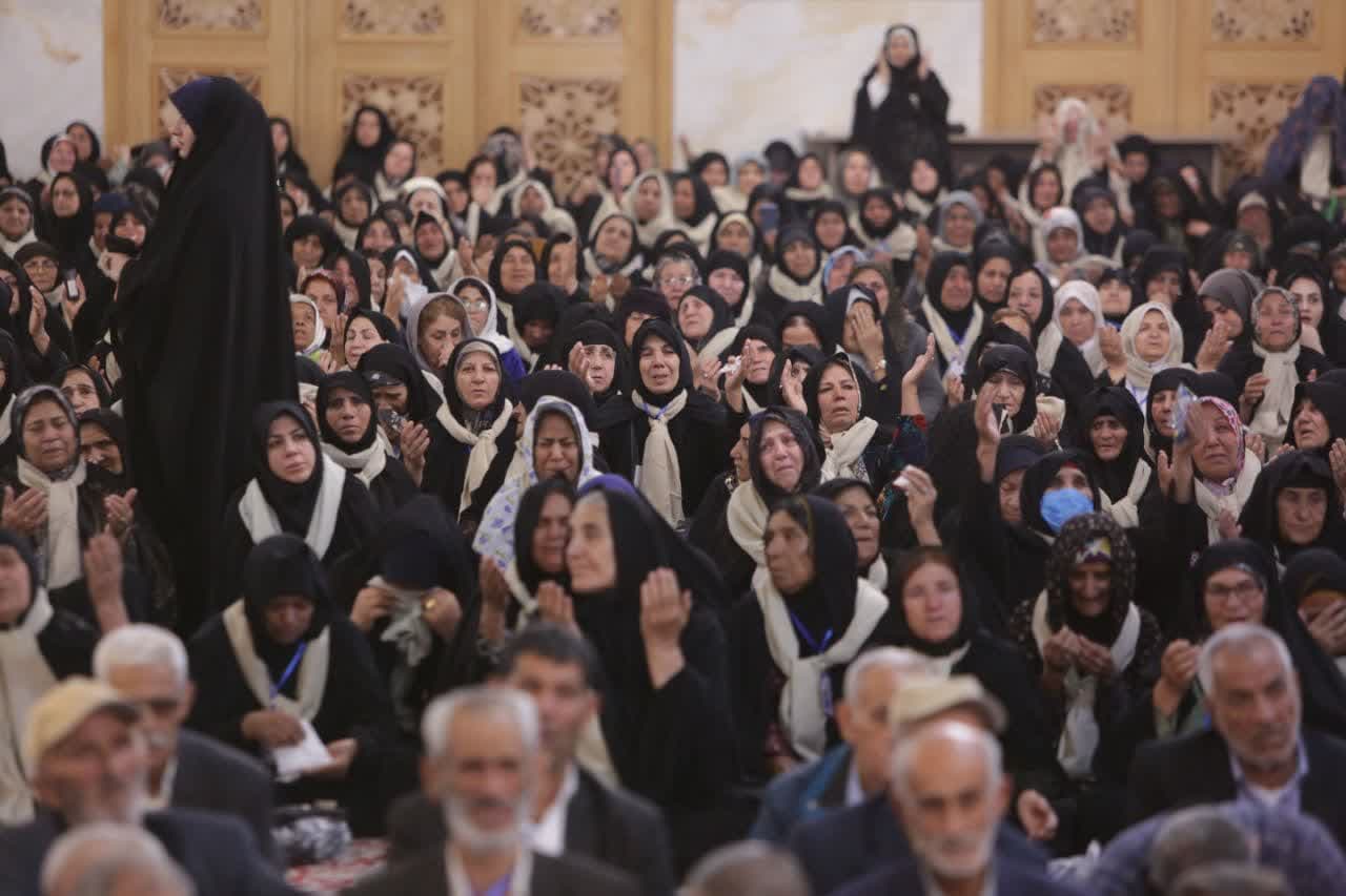 سالمندان