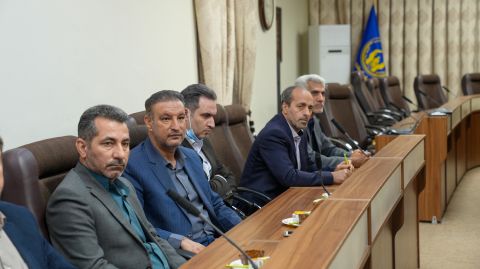 قائم مقام استان کرمانشاه منصوب شد