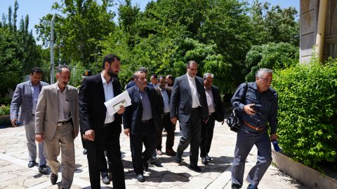 همایش یاوران اشتغال در کرمانشاه برگزار شد