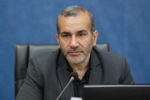 جلسه پیگیری وام اشتغال و ودیعه مسکن مددجویان در سال 1403