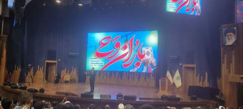  کسب ۱۴ عنوان کشوری توسط مددجویان قرآنی استان کرمانشاه