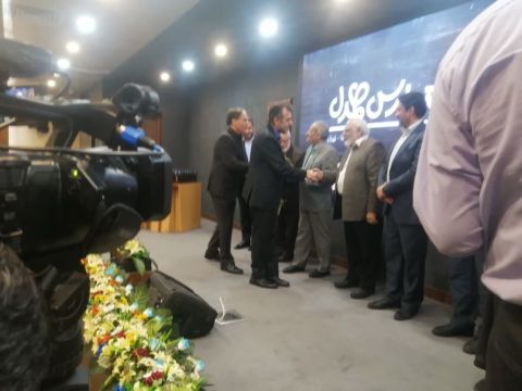 کسب رتبه سوم کشوری توسط کمیته امداد امام خمینی (ره) کرمانشاه در طرح مدارس همدل