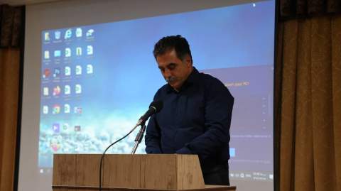 دوره جامع فرآیند مددکاری اجتماعی ( تکنیک های تشخیص مشکل و آسیب شناسی اجتماعی)