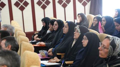 دوره جامع فرآیند مددکاری اجتماعی ( تکنیک های تشخیص مشکل و آسیب شناسی اجتماعی)