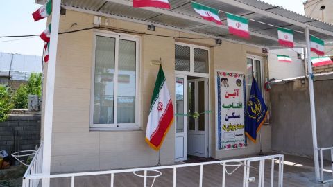 از انرژی خورشیدی تا خانه‌های امید؛ روایت یک روز خدمت در گهواره