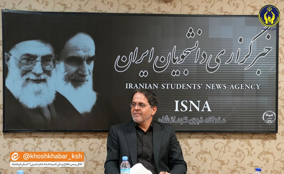 طاهری در ایسنا