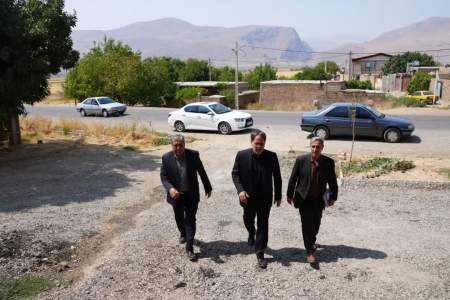  روز همدلی در صحنه و دینور؛ از خانه‌سازی و اشتغال‌زایی تا دلجویی از خانواده‌های نیازمند