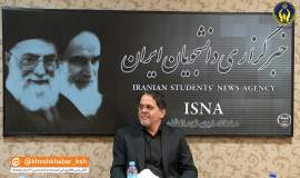طاهری در ایسنا
