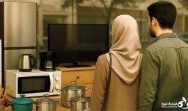 اعطای اعتبار ۶۰۰ جهیزیه به زوج‌های نیازمند کرمانشاهی‌